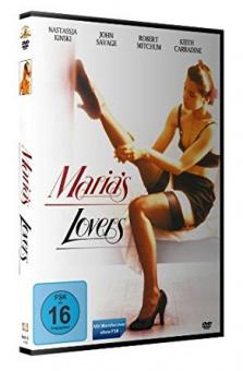 Maria's Lovers (1984) 