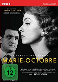 Marie-Octobre (1959) 