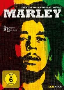Marley (OmU) (2012) [Gebraucht - Zustand (Sehr Gut)] 