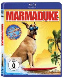 Marmaduke (2010) [Blu-ray]  