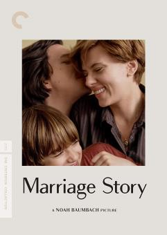 Marriage Story (2019) [UK Import] 