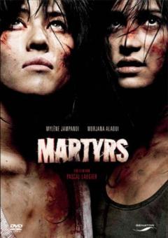 Martyrs (Uncut) (2008) [FSK 18] 