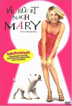 Verrückt nach Mary (1998) [Gebraucht - Zustand (Sehr Gut)] 