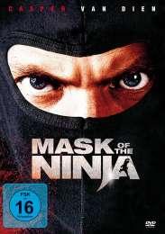 Mask of the Ninja (2008) 