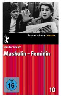 Maskulin - Feminin - SZ Berlinale 10 (1966) 