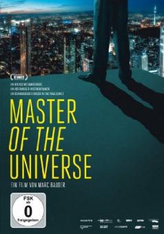 Master of the Universe (2013) 