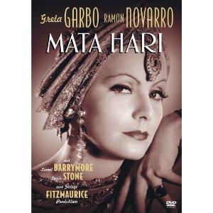 Mata Hari (1931) 