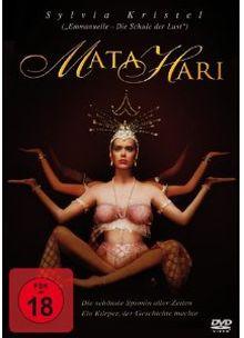 Mata Hari (1985) [FSK 18] 