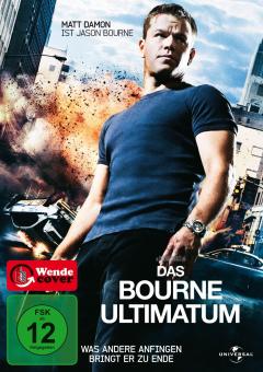 Das Bourne Ultimatum (2007) 
