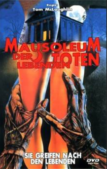 Mausoleum der lebenden Toten (Große Hartbox) (1983) [FSK 18] [Gebraucht - Zustand (Sehr Gut)] 