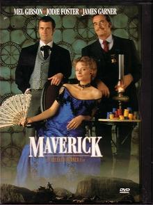 Maverick (1994) [Gebraucht - Zustand (Sehr Gut)] 