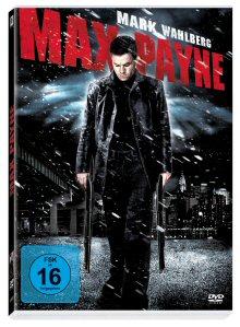 Max Payne (Kinoversion) (2008) 
