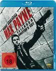 Max Payne (2008) [FSK 18] [Blu-ray] 