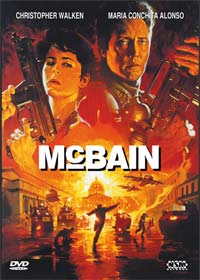 McBain (1991) [FSK 18] 