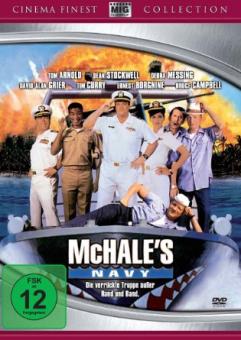 McHale's Navy (1997) 