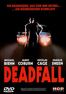 Deadfall (1993) [FSK 18] 