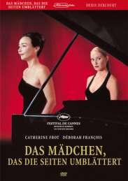 Das Mädchen, das die Seiten umblättert (Limited Special Edition) (2006) 