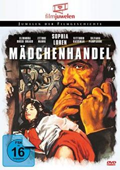 Mädchenhandel (1952) [Gebraucht - Zustand (Sehr Gut)] 