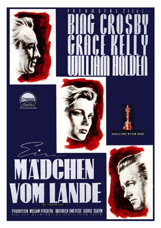 Ein Mädchen vom Lande (1954) 