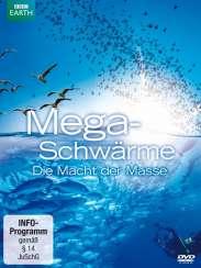 Megaschwärme - Die Macht der Masse (2 DVDs) 