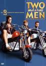 Two and a Half Men: Mein cooler Onkel Charlie - Die komplette zweite Staffel (4 DVDs) 