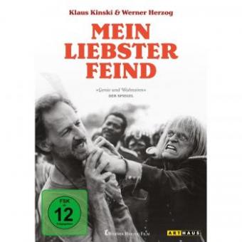 Mein liebster Feind (1999) 