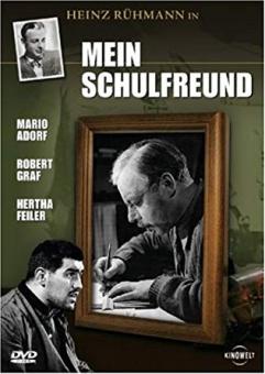 Mein Schulfreund (1960) 