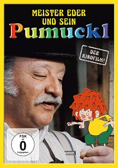 Meister Eder und sein Pumuckl - Der Kinofilm (1981) 