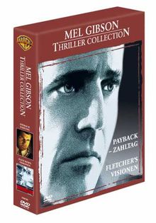 Mel Gibson Thriller Box-Set (2 DVDs) 