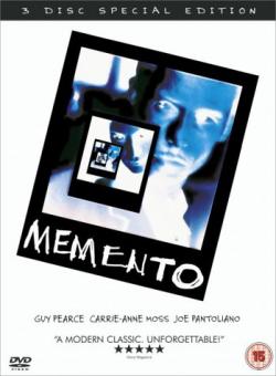 Memento (3 Disc Special Edition) (2000) [UK Import] 