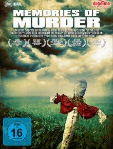 Memories of Murder (2003) 