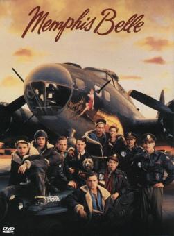 Memphis Belle (1990) 