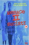 Menace II Society (1993) [FSK 18] [UK Import] 