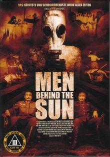 Men Behind the Sun (Uncut Limited Edition, Kleine Hartbox) (1988) [FSK 18] 