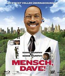 Mensch, Dave! (2008) [Blu-ray] 
