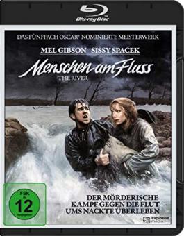 Menschen am Fluss (1984) [Blu-ray] 