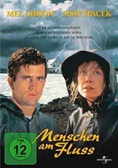 Menschen am Fluss (1984) [Gebraucht - Zustand (Sehr Gut)] 