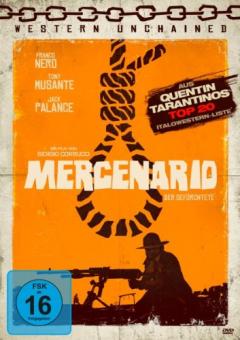 Mercenario - Der Gefürchtete (1968) 