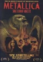 Metallica: Some Kind of Monster (OmU, 2 DVDs) (2003) 