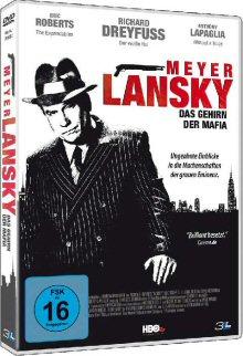 Meyer Lansky - Das Gehirn der Mafia (1999) 