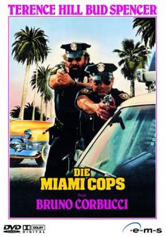 Die Miami Cops (1985) 