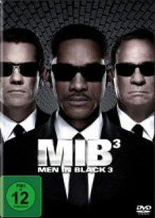 Men in Black 3 (2012) 
