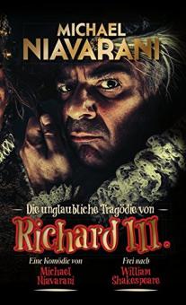 Die unglaubliche Tragödie von RICHARD III. (3 DVDs) (2015) [Gebraucht - Zustand (Sehr Gut)] 