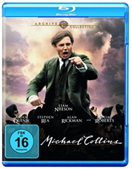 Michael Collins (1996) [Blu-ray] 