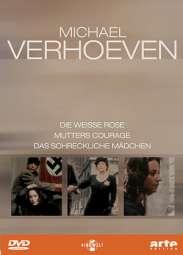 Michael Verhoeven (4 DVD Box) 