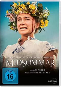 Midsommar (2019) 