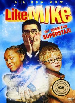 Like Mike (2002) 