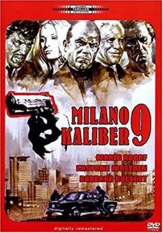 Milano Kaliber 9 (1971) 