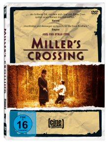 Miller's Crossing (1990) 