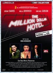 The Million Dollar Hotel (2 DVDs inkl. 200 Min. Bonusmaterial) (2000) 